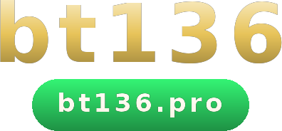 bt136 logo