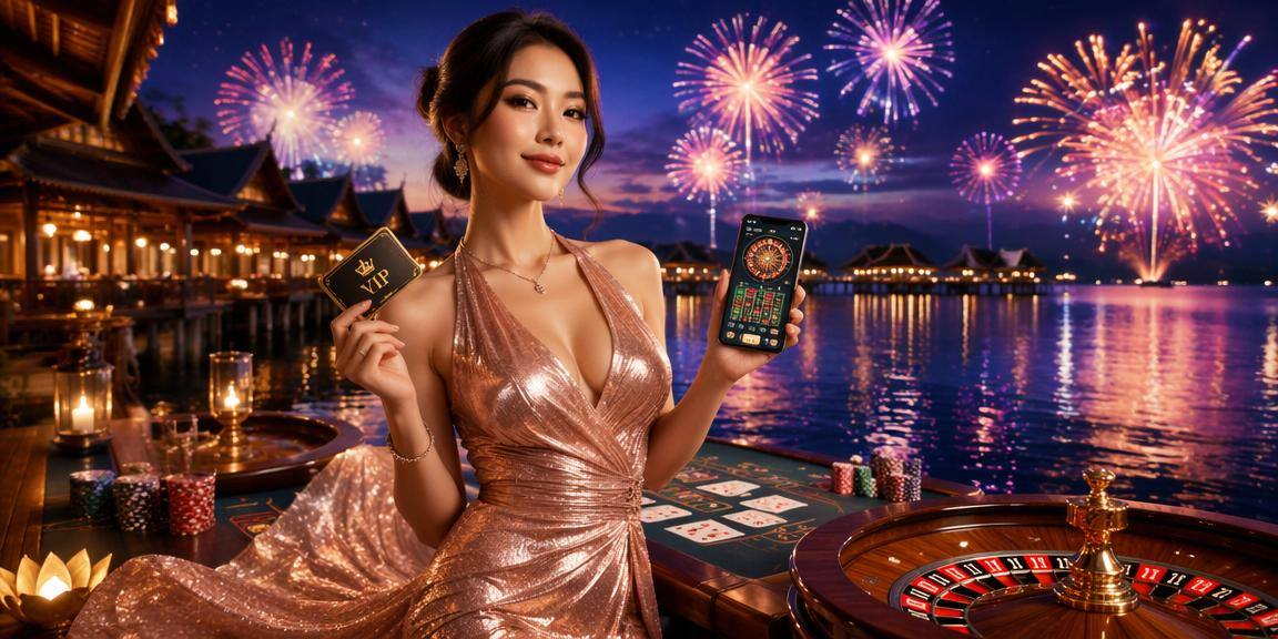 bt136 Live Casino